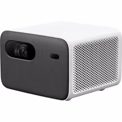 Xiaomi Mi Smart Projector 2 Pro vidéo-projecteur Projecteur à focale standard 1300 ANSI lumens DMD 1080p (1920x1080) Noir, Blanc