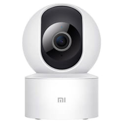 Xiaomi Mi 360° Camera (1080p) Tourelle Caméra de sécurité IP Intérieure 1920 x 1080 pixels Plafond/Mur/Bureau