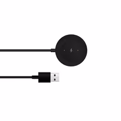 Xiaomi Mi Watch Charging Dock, Xiaomi, Noir