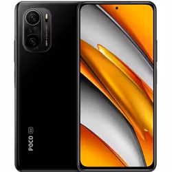 Xiaomi Poco F3 - 6Go RAM - 128Go - Noir - 5G