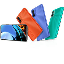 Xiaomi Redmi 9T 4G 4Go 128Go Vert