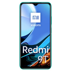 Xiaomi Redmi 9T 4G 4Go 64Go Vert