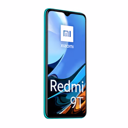 Xiaomi Redmi 9T 4G 4Go 64Go Vert