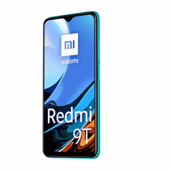 Xiaomi Redmi 9T 4G 4Go 64Go Vert