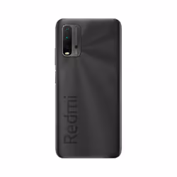 Xiaomi Redmi 9T Smartphone 64 Go 4 Go RAM Gris - Vue supplémentaire 7