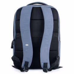 Xiaomi BHR4905GL sac à dos Bleu Fibre, Polyester