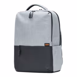 Xiaomi BHR4904GL sac à dos Gris Fibre, Polyester