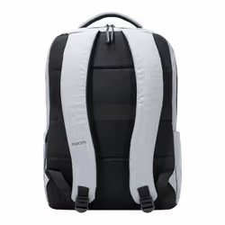 Xiaomi BHR4904GL sac à dos Gris Fibre, Polyester