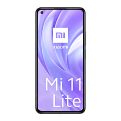 Xiaomi Mi 11 Lite 6Go 128Go Noir