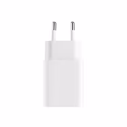 Xiaomi Mi 20W Consoles portables, Smartphone, Tablette Blanc Secteur Charge rapide Intérieure - Vue supplémentaire 4