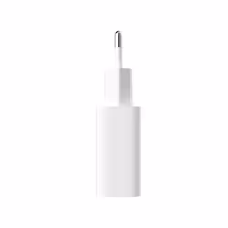 Xiaomi Mi 20W Consoles portables, Smartphone, Tablette Blanc Secteur Charge rapide Intérieure - Vue supplémentaire 5