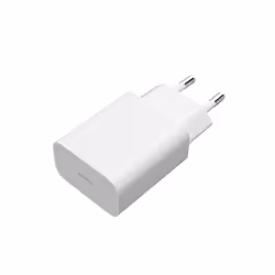 Xiaomi Mi 20W Consoles portables, Smartphone, Tablette Blanc Secteur Charge rapide Intérieure - Vue supplémentaire 6