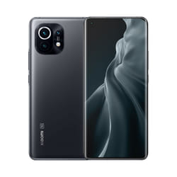 Xiaomi Mi 11 5G 8Go 128Go Gris