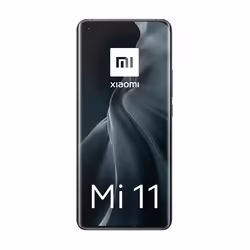 Xiaomi Mi 11 5G 8Go 128Go Gris