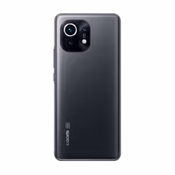 Xiaomi Mi 11 5G 8Go 128Go Gris
