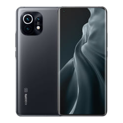 Xiaomi Mi 11 5G 8Go 256Go Gris