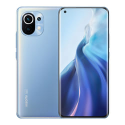 Xiaomi Mi 11 5G 8Go 256Go Bleu