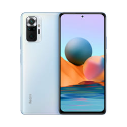 Xiaomi Redmi Note 10 Pro 6Go 64Go Bleu