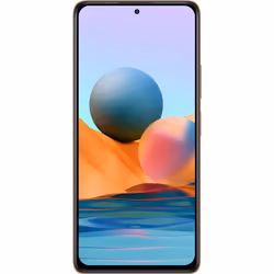 Xiaomi Redmi Note 10 Pro, 16,9 cm (6.67"), 6 Go, 64 Go, 108 MP, Android 11, Bronze