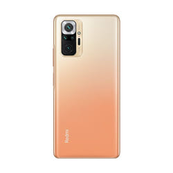 Xiaomi Redmi Note 10 Pro 6Go 64Go Bronze