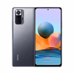 Xiaomi Redmi Note 10 Pro 6Go 64Go Gris