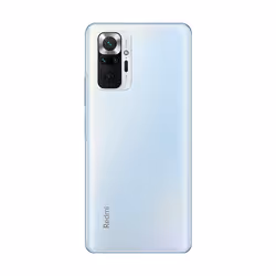 Xiaomi Redmi Note 10 Pro, 16,9 cm (6.67"), 6 Go, 64 Go, 108 MP, Android 11, Bleu