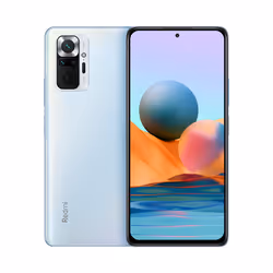 Xiaomi Redmi Note 10 Pro 6Go 64Go Bleu