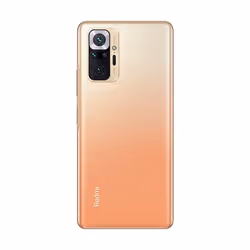 Xiaomi Redmi Note 10 Pro 6Go 128Go Bronze