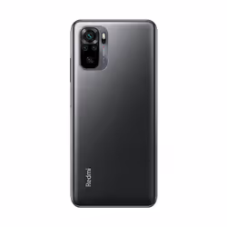 Xiaomi Redmi Note 10 4Go 128Go Gris