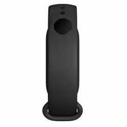 Xiaomi Mi Smart Band 6 AMOLED Brassard tracker d'activité 3,96 cm (1.56") Noir - Vue supplémentaire 5