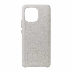 Xiaomi BHR4982GL, Housse, Xiaomi, Mi 11, 17,3 cm (6.81"), Gris