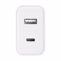 Xiaomi Mi 33W Universel Blanc Secteur Charge rapide Intérieure