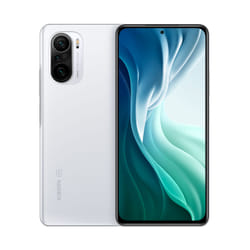 Xiaomi Mi 11i 5G 8Go 256Go Blanc