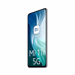 Xiaomi Mi 11i 5G 8Go 256Go Blanc