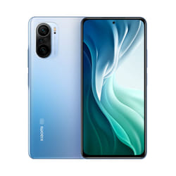 Xiaomi Mi 11i 5G 8Go 256Go Bleu