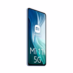 Xiaomi Mi 11i 5G 8Go 256Go Bleu
