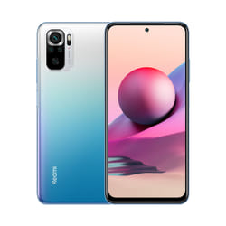 Xiaomi Redmi Note 10S 8Go 128Go Bleu