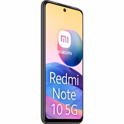 Xiaomi Redmi Note 10 5G 4 Go 128 Go Gris - Vue supplémentaire 10
