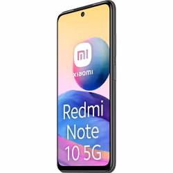 Xiaomi Redmi Note 10 5G 4 Go 128 Go Gris - Vue supplémentaire 9