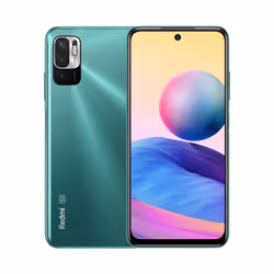Xiaomi Redmi Note 10 5G, 16,5 cm (6.5"), 4 Go, 64 Go, 48 MP, Android 11, Vert