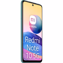 Xiaomi Redmi Note 10 5G 4Go 64Go Vert