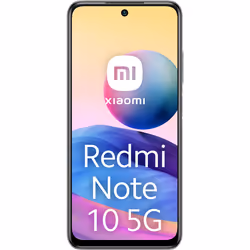 Xiaomi Redmi Note 10 5G 4Go 64Go Argent