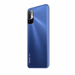 Xiaomi Redmi Note 10 5G 4 Go 64 Go Bleu - Vue supplémentaire 7