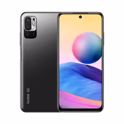 Xiaomi Redmi Note 10 5G, 16,5 cm (6.5"), 4 Go, 64 Go, 48 MP, Android 11, Gris