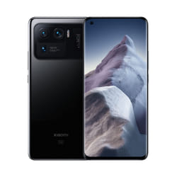 Xiaomi Mi 11 Ultra 5G 12Go 256Go Noir