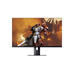 Xiaomi BHR5039GL écran plat de PC 27" Quad HD Noir