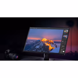 Xiaomi BHR5039GL écran plat de PC 27" Quad HD Noir - Vue supplémentaire 4