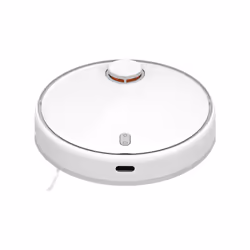 Xiaomi Mi Robot Vacuum - Mop 2 Pro, Sans sac, Blanc, 0,45 L, 58 dB, 0,25 L, Lithium-Ion (Li-Ion)