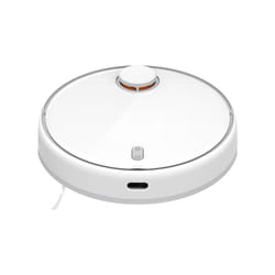 Xiaomi Mi Robot Vacuum - Mop 2 Pro robot aspirateur 0,45 L Sans sac Blanc