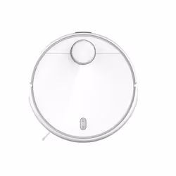 Xiaomi Mi Robot Vacuum - Mop 2 Pro robot aspirateur 0,45 L Sans sac Blanc